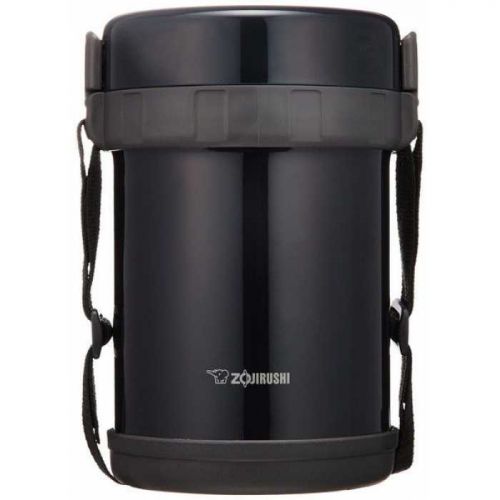 Набор для ланча Zojirushi SL-GG18BD, объем 1,27 л