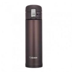 Термокружка Zojirushi SM-KB48TM, об`єм 0.48 л, колір: коричневий