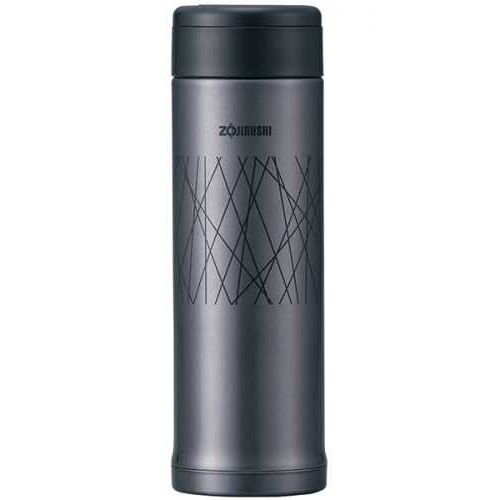 Термокружка Zojirushi SM-AFE50BF, объем 0.5 л, цвет: черный Термокружка Zojirushi SM-AFE50BF, объем 0.5 л, цвет: черный