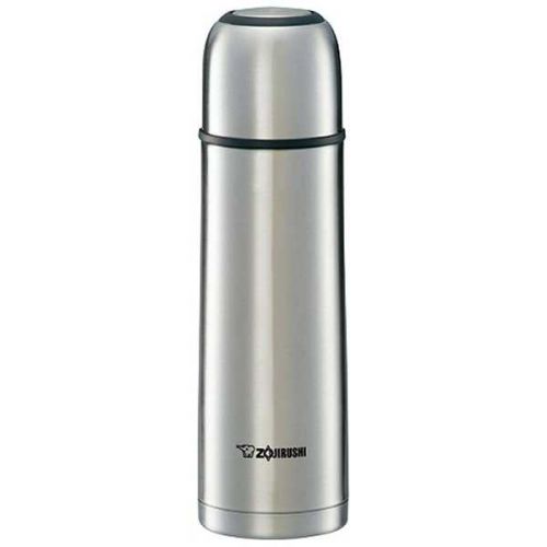 Термос Zojirushi SV-GR50XA, объем 0,5 л, цвет: стальной Термос Zojirushi SV-GR50XA, объем 0,5 л, цвет: стальной