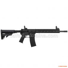 Карабин Tippmann Arms M4-22 ELITE-L, кал .22LR, ствол 40,6 см