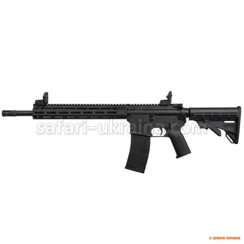 Карабин Tippmann Arms M4-22 ELITE-L, кал .22LR, ствол 40,6 см