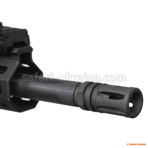 Карабин Tippmann Arms M4-22 ELITE-L, кал .22LR, ствол 40,6 см