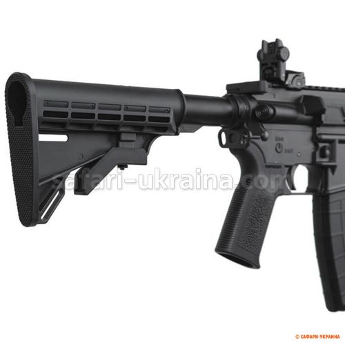 Карабин Tippmann Arms M4-22 ELITE-L, кал .22LR, ствол 40,6 см