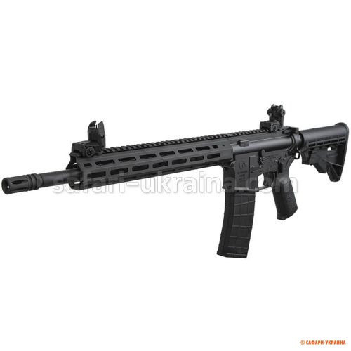 Карабин Tippmann Arms M4-22 ELITE-L, кал .22LR, ствол 40,6 см