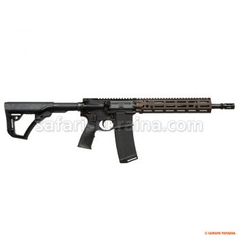 Карабін Daniel Defense DD4 RIS III SBR, кал .223 Rem