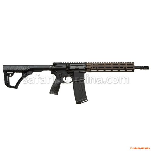 Карабін Daniel Defense DD4 RIS III SBR, кал .223 Rem 