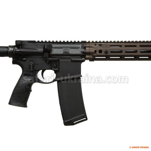 Карабін Daniel Defense DD4 RIS III SBR, кал .223 Rem 