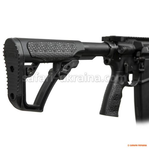 Карабін Daniel Defense DD4 RIS III SBR, кал .223 Rem 