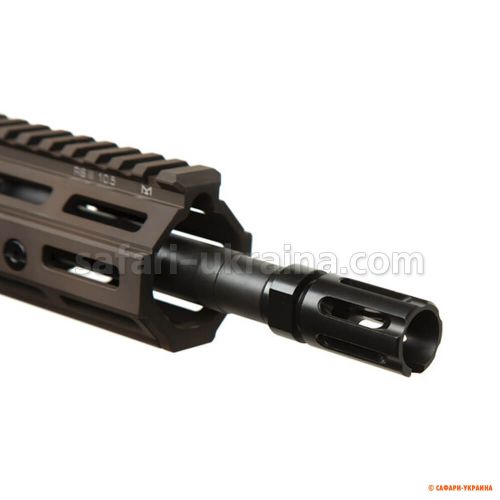 Карабін Daniel Defense DD4 RIS III SBR, кал .223 Rem 