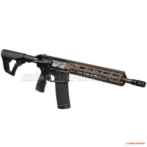 Карабін Daniel Defense DD4 RIS III SBR, кал .223 Rem 