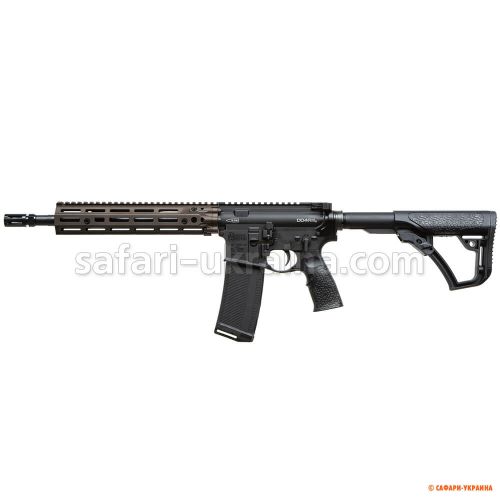 Карабін Daniel Defense DD4 RIS III SBR, кал .223 Rem 