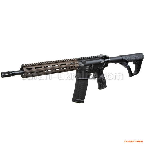 Карабін Daniel Defense DD4 RIS III SBR, кал .223 Rem 