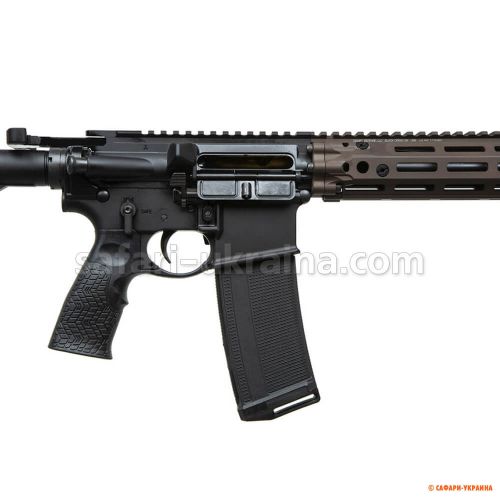 Карабін Daniel Defense DD4 RIS III SBR, кал .223 Rem 