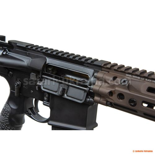 Карабін Daniel Defense DD4 RIS III SBR, кал .223 Rem 