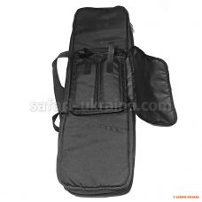Чехол Shapoval-shop для ружья Hatsan BTS12, 85х25х9 см, шлейки