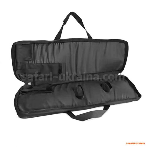 Чехол Shapoval-shop для ружья Hatsan BTS12, 85х25х9 см, шлейки