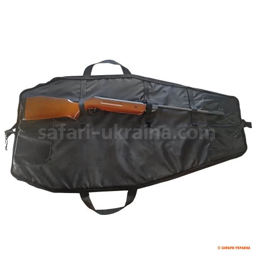 Чехол Shapoval-shop с оптическим прицелом, 140 см