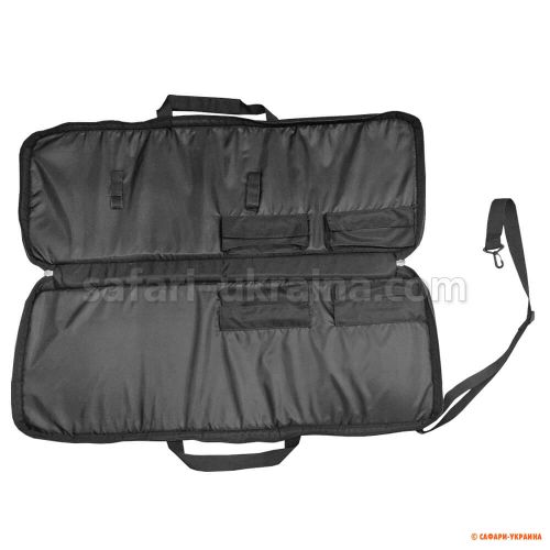 Чехол Shapoval-shop для AR15, 95х35 см, с ремнем