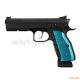 Пістолет спортивний CZ Shadow 2 кал. 9 мм (9x19)
