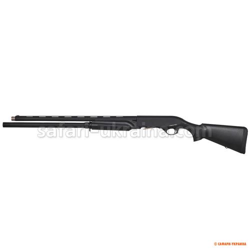 Ружье Typhoon Phoenix TDS 12 Pro Black кал. 12/76. Ствол - 61см