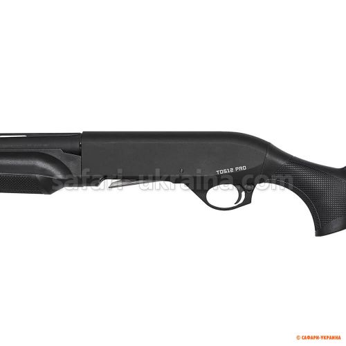 Ружье Typhoon Phoenix TDS 12 Pro Black кал. 12/76. Ствол - 61см
