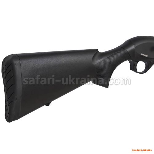 Ружье Typhoon Phoenix TDS 12 Pro Black кал. 12/76. Ствол - 61см