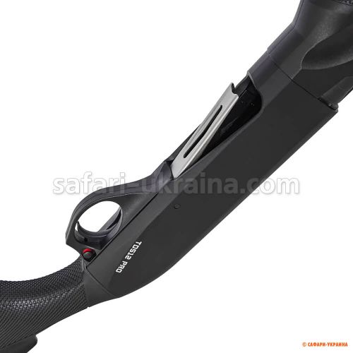Ружье Typhoon Phoenix TDS 12 Pro Black кал. 12/76. Ствол - 61см