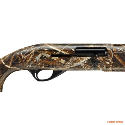 Ружье Ata Arms NEO12 Camo Max 5, кал 12/76, ствол 71 см