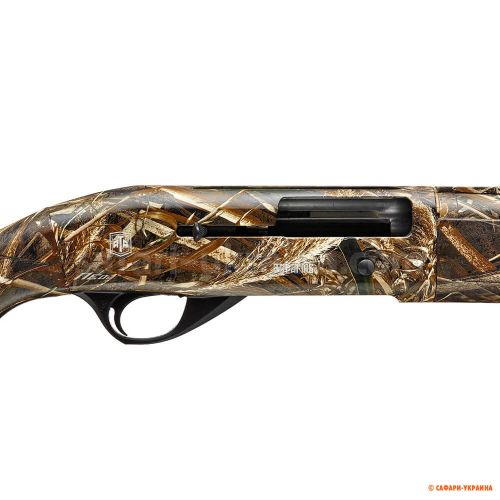 Ружье Ata Arms NEO12 Camo Max 5, кал 12/76, ствол 71 см