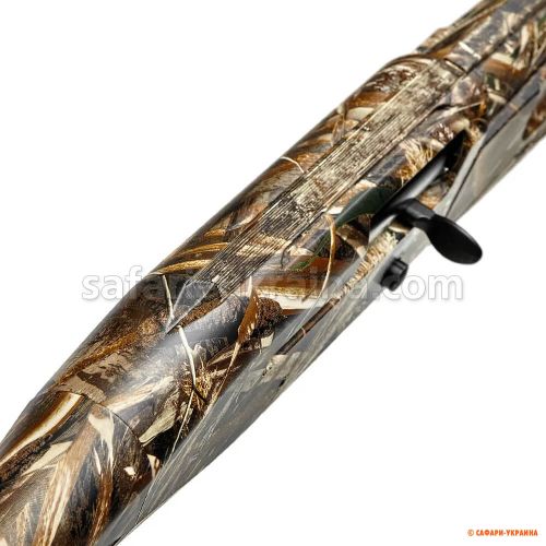Ружье Ata Arms NEO12 Camo Max 5, кал 12/76, ствол 71 см