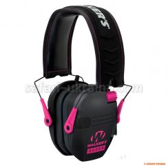 Навушники Walker’s Razor Pink активні