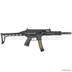 Карабін Grand Power Stribog SR9A3, кал. 9x21, ствол 25,4 см