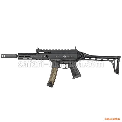 Карабін Grand Power Stribog SR9A3, кал. 9x21, ствол 25,4 см 