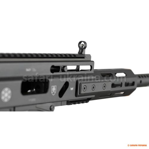 Карабін Grand Power Stribog SR9A3, кал. 9x21, ствол 25,4 см 