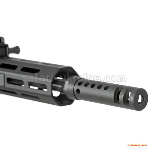 Карабін Grand Power Stribog SR9A3, кал. 9x21, ствол 25,4 см 