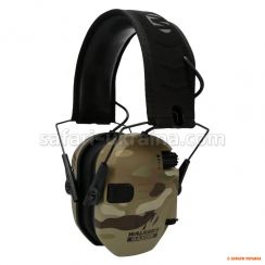 Навушники Walker’s Razor Slim Multicam активні