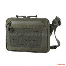 M-TAC сумка Admin Bag Elite з липучкою, ranger green