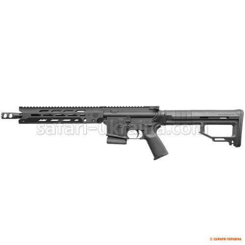 Карабін Diamondback DB15 кал .223/5.56, SBR, ствол 29,2 см 