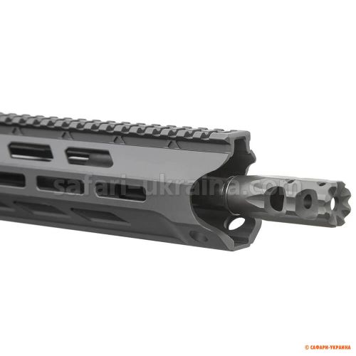 Карабін Diamondback DB15 кал .223/5.56, SBR, ствол 29,2 см 