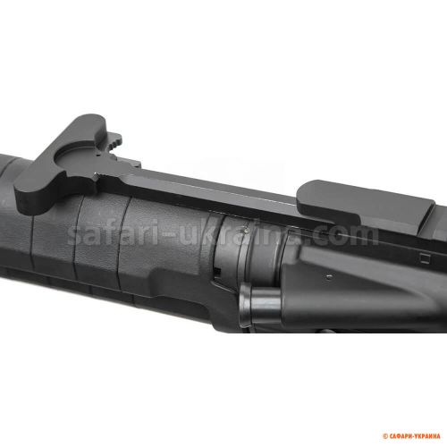 Карабін Diamondback DB15 кал .223/5.56, SBR, ствол 29,2 см 
