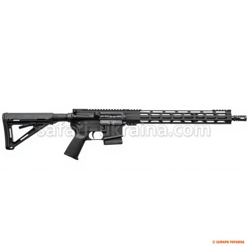 Карабін Diamondback DB15 BLACK, кал .223 Rem, ствол 40,6 см Карабін Diamondback DB15 BLACK, кал .223 Rem, ствол 40,6 см