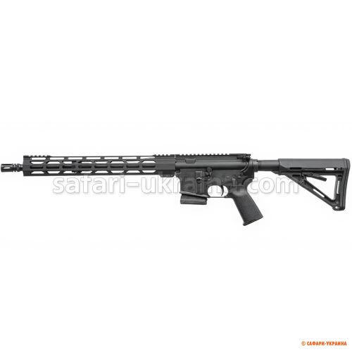 Карабін Diamondback DB15 BLACK, кал .223 Rem, ствол 40,6 см 