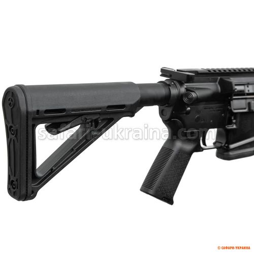 Карабін Diamondback DB15 BLACK, кал .223 Rem, ствол 40,6 см 