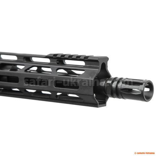 Карабін Diamondback DB15 BLACK, кал .223 Rem, ствол 40,6 см 