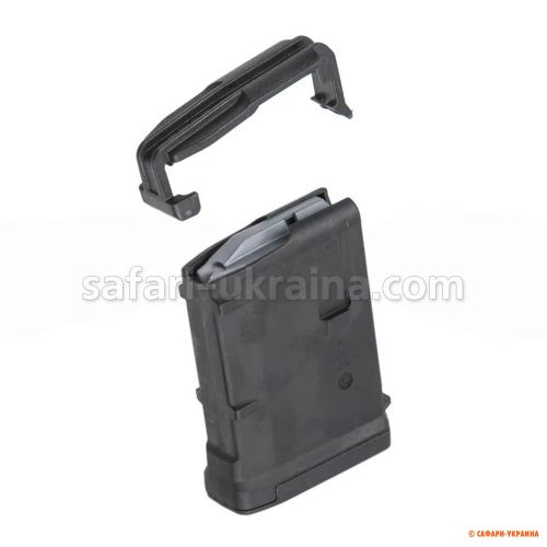Карабін Diamondback DB15 BLACK, кал .223 Rem, ствол 40,6 см 