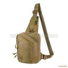 M-TAC сумка SLING PISTOL BAG ELITE HEX, coyote