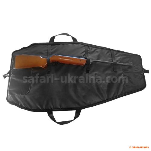 Чохол Shapoval-shop з оптичним прицілом, 130 см 