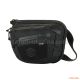 M-TAC сумка SPHAERA HARDSLING BAG LARGE з липучкою, elite black