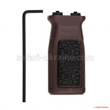 Рукоятка перевода огня Daniel Defense M-Lok MilSpec+